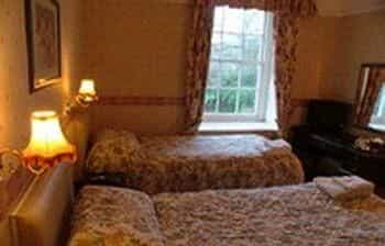 The Hafod Hotel The Hafod Hotel