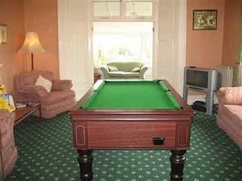 Brampton Court Hotel Brampton Court Hotel