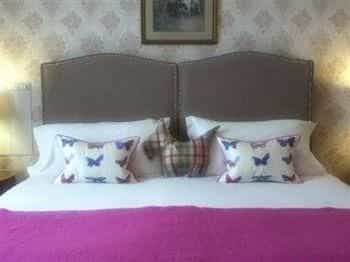 Ellangowan House B&B