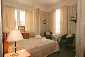 East View Guest House