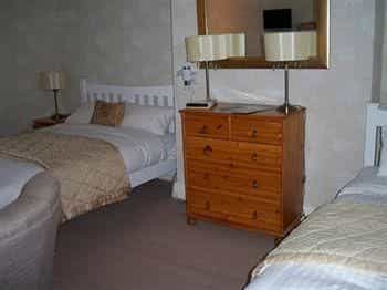 East View Guest House