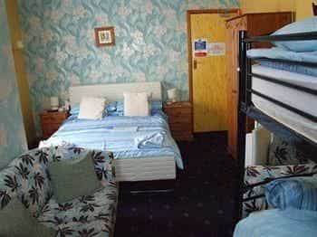 Copperfields Guest House