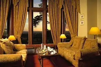 Appleby Manor Country House Hotel