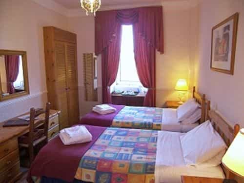 Ardleigh Guest House Ardleigh Guest House