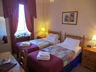 Ardleigh Guest House Ardleigh Guest House