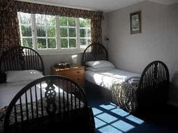 Llanerch Inn