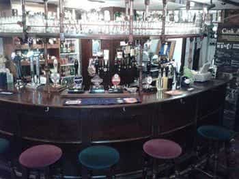Llanerch Inn