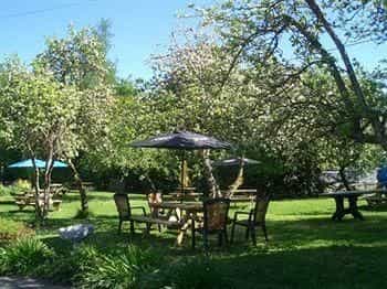 Llanerch Inn