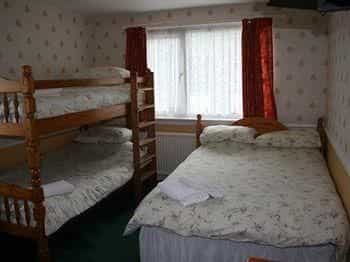 Glenview Guest House