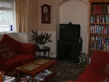 Glenview Guest House
