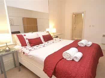 Hackett Property Serviced Apartments Hackett Property Serviced Apartments
