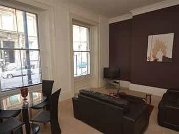 Hackett Property Serviced Apartments Hackett Property Serviced Apartments