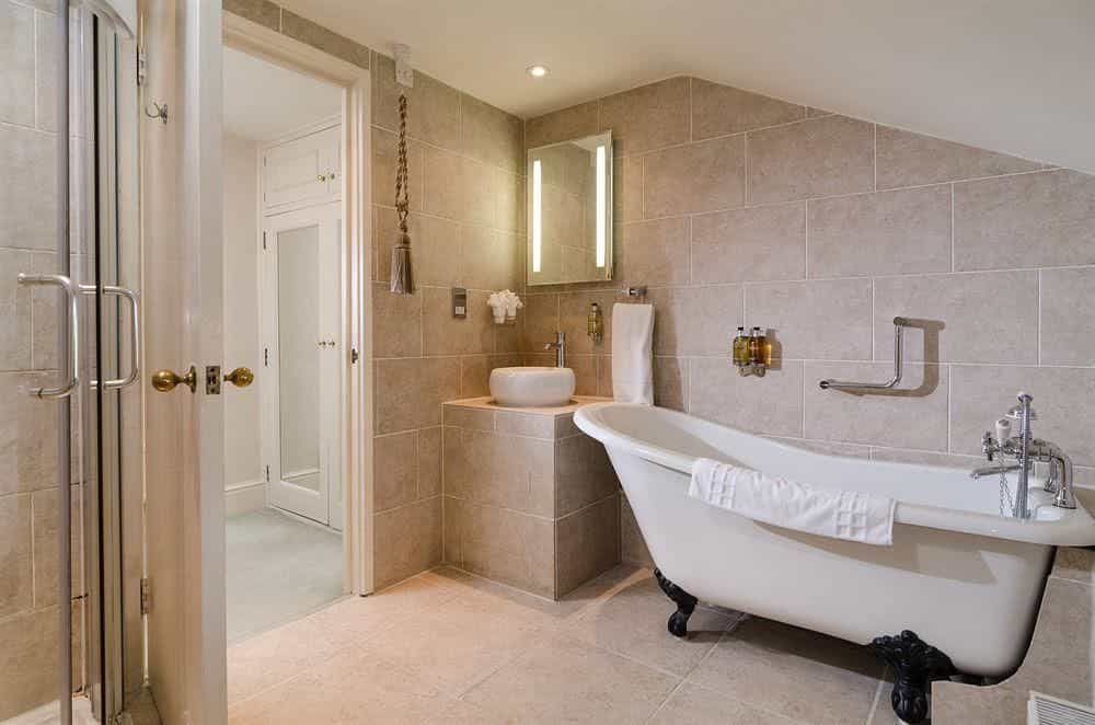 Apsley House Hotel Apsley House Hotel