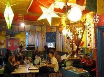 Birmingham Central Backpackers Birmingham Central Backpackers