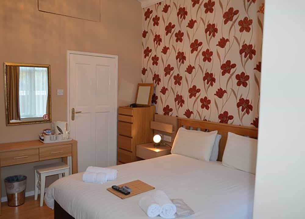 Shirley B&B Shirley B&B