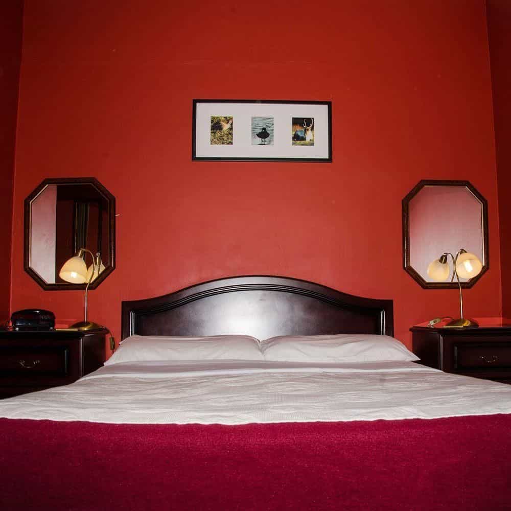 Glendruidh House Hotel