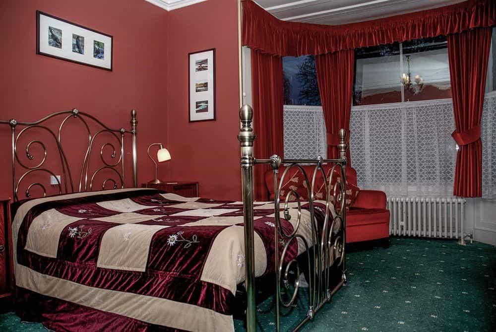 Glendruidh House Hotel