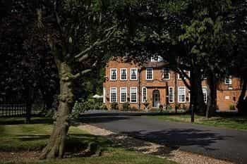 Kelham House Hotel Kelham House Hotel