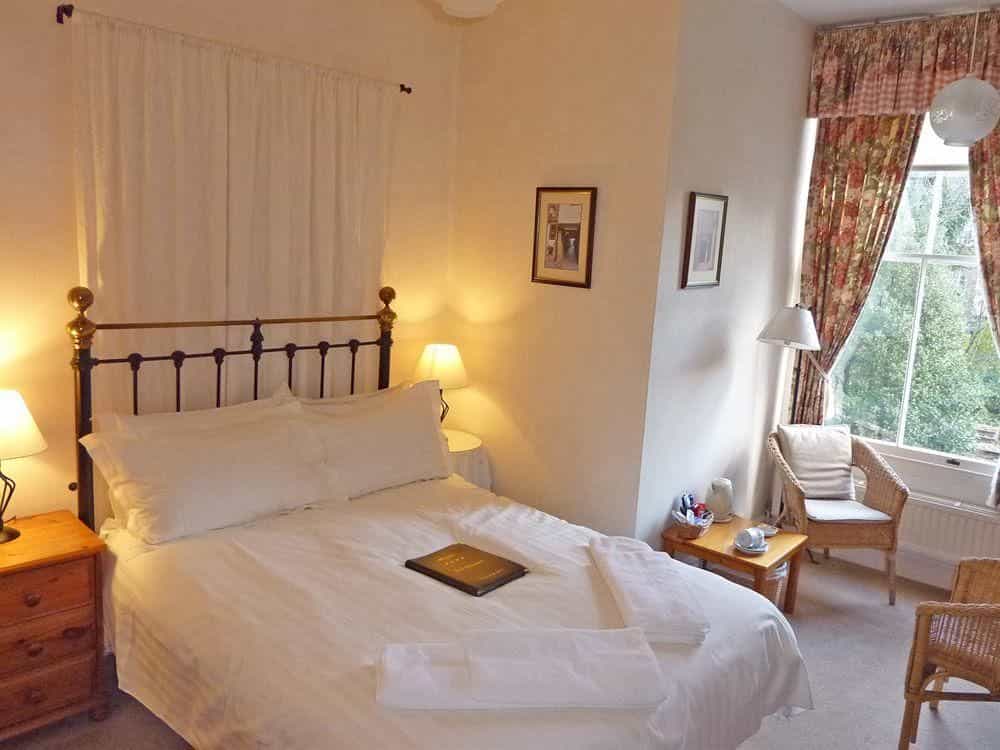 Abbeyfields Guest House Abbeyfields Guest House
