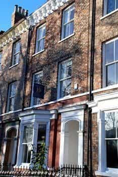 Abbeyfields Guest House Abbeyfields Guest House