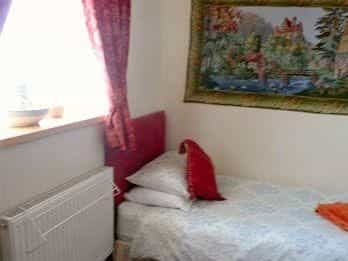 Well Cottage B&B Well Cottage B&B