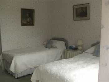 Drayton Lodge Drayton Lodge