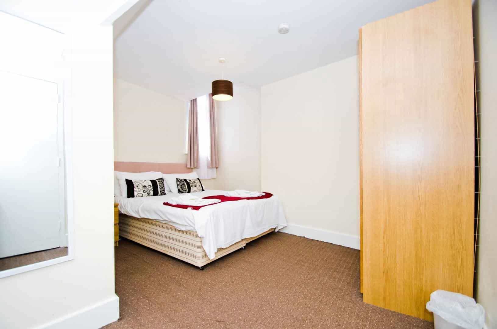 City Lodgings Sheffield City Centre City Lodgings Sheffield City Centre