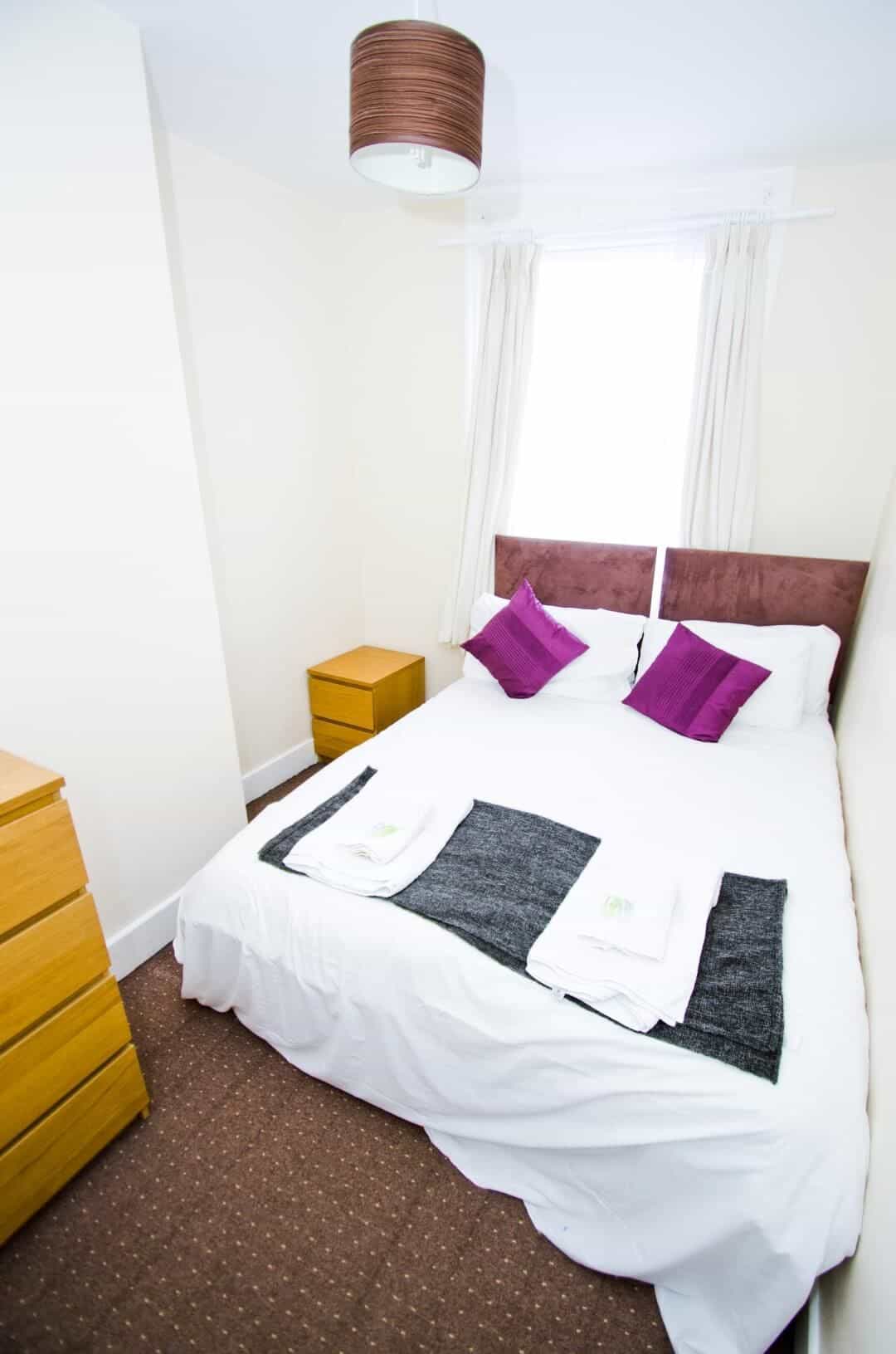 City Lodgings Sheffield City Centre City Lodgings Sheffield City Centre