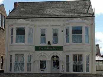 The Gallery Hotel The Gallery Hotel