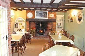 Churchgate B&B Churchgate B&B
