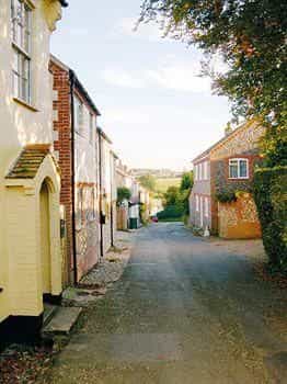Churchgate B&B Churchgate B&B