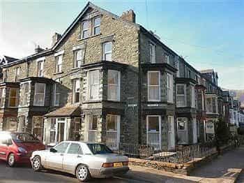 Melbreak House