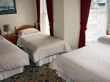 Melbreak House