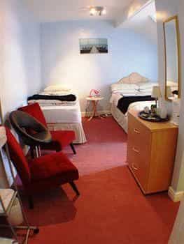 Queen Victoria Guest House Queen Victoria Guest House