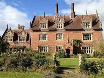Hautbois Hall Hautbois Hall
