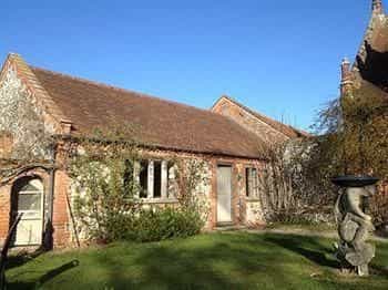 Hautbois Hall Hautbois Hall