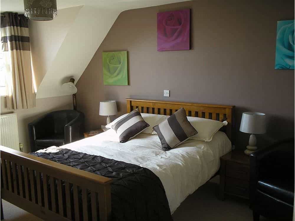 Roseville Bed & Breakfast Roseville Bed & Breakfast