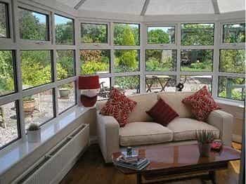 Roseville Bed & Breakfast