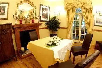 Relaxinnz Angmering Manor