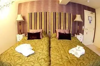 Relaxinnz Angmering Manor