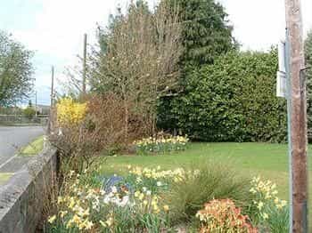 Kelson Lodge