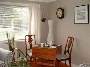 Kelson Lodge
