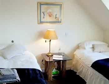 Links Lodge - B&B