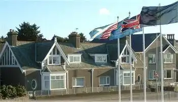 Links Lodge - B&B Links Lodge - B&B
