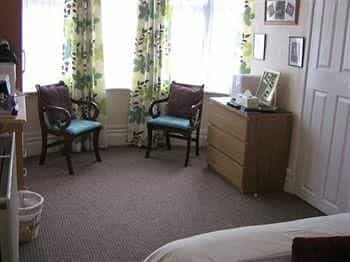 Ellan Vannin Guest House Ellan Vannin Guest House