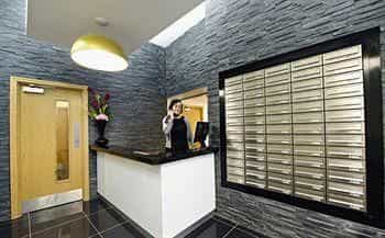 Staycity Serviced Apartments - Duke St, Lever Court