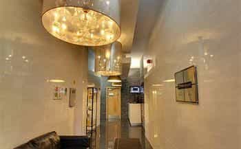 Staycity Serviced Apartments - Duke St, Lever Court