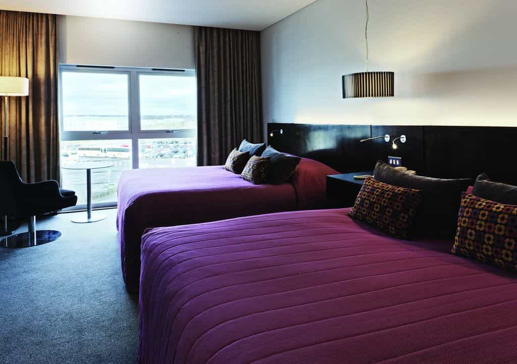 Millennium Madejski Hotel Reading