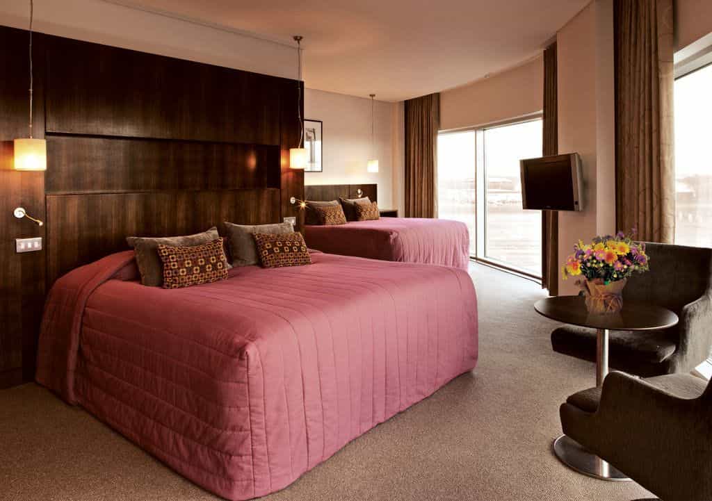 Millennium Madejski Hotel Reading