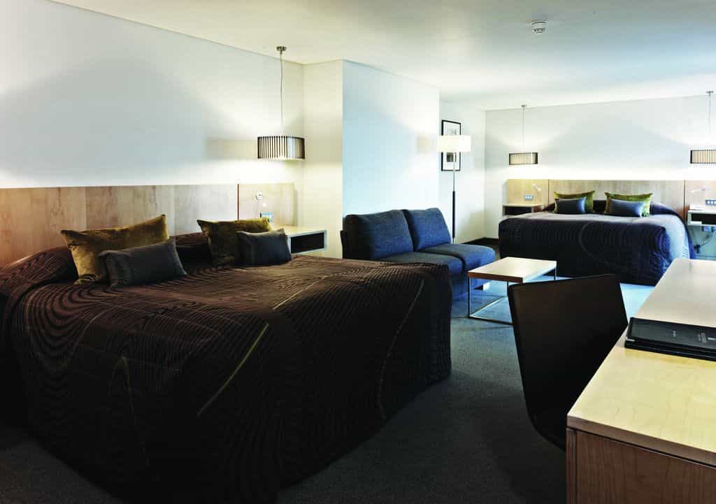 Millennium Madejski Hotel Reading